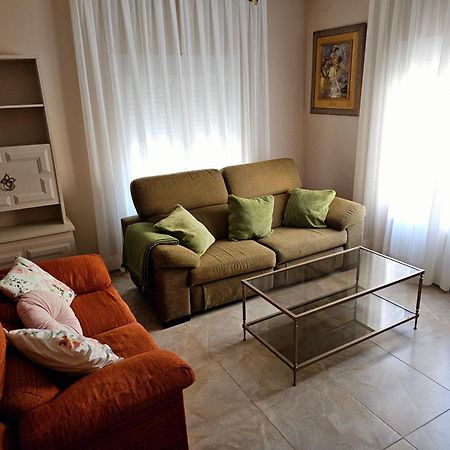 贝尼卡洛Casa El Jardin Del Jazmin别墅 外观 照片