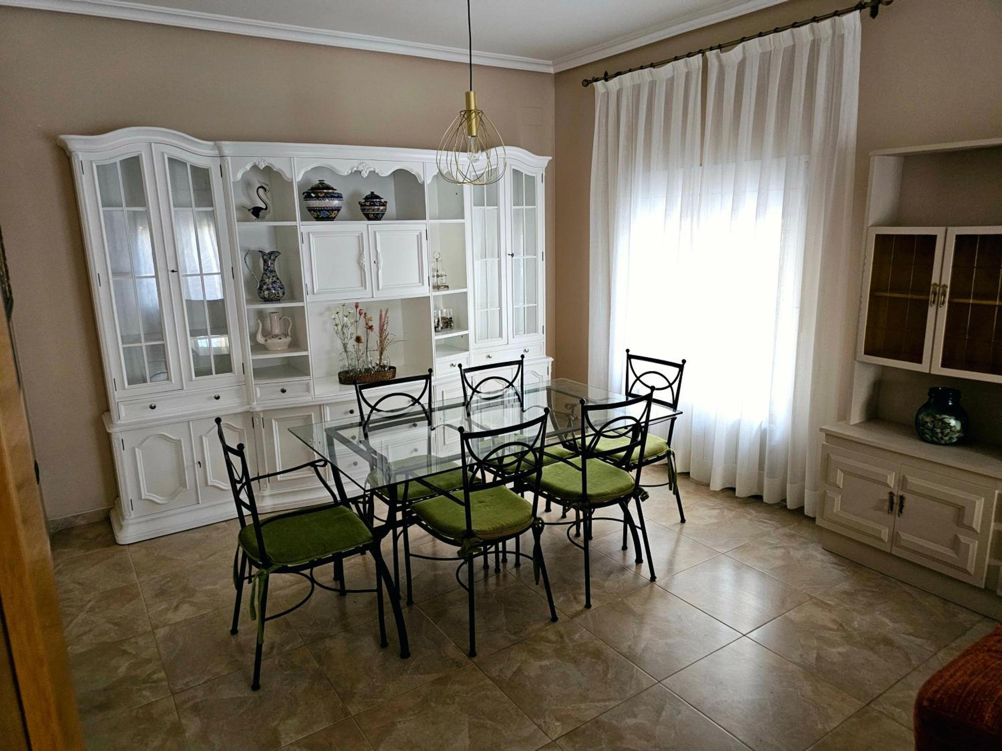 贝尼卡洛Casa El Jardin Del Jazmin别墅 外观 照片